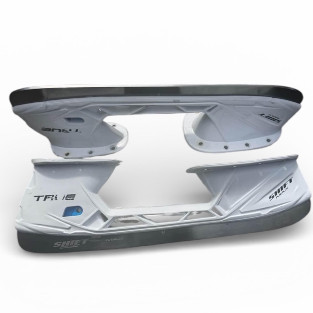 True Shift Max Holders And Dlc Blades Size 296